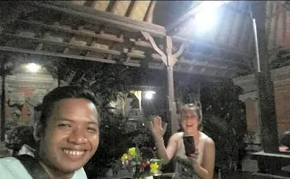 Bali Livin,tayehomestay