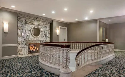 Wellsworth Hotel