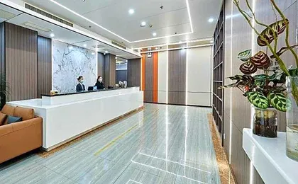 Jinjiang Metropolo Hotel Jiangyin Hongqiao Road Baiye Plaza