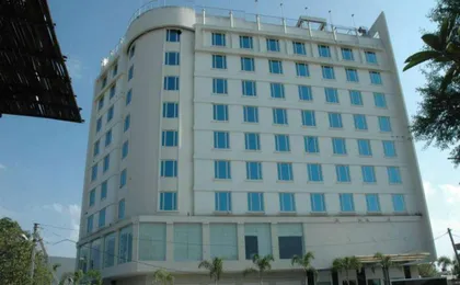 Sarovar Portico Jaipur