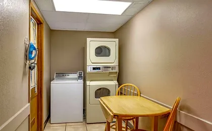 Super 8 by Wyndham Cortez/Mesa Verde Area