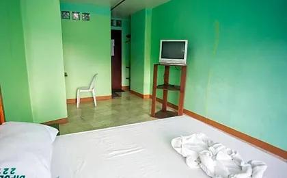 GV Hotel - Dipolog