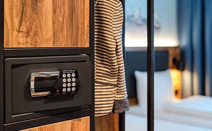 ibis Styles Hamburg Barmbek