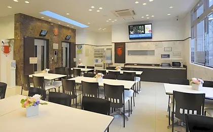 Toyoko Inn Ichinoseki Ekimae