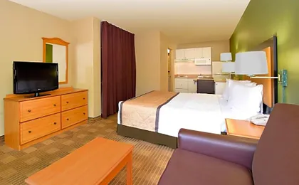 Extended Stay America Select Suites - Richmond - West End - I-64