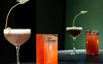 BarLounge