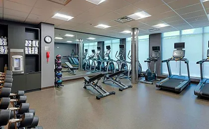 Fairfield Inn & Suites by Marriott Abingdon