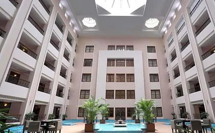 Greenpark Chennai