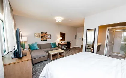 Staybridge Suites Houston Humble - Generation Pk By IHG
