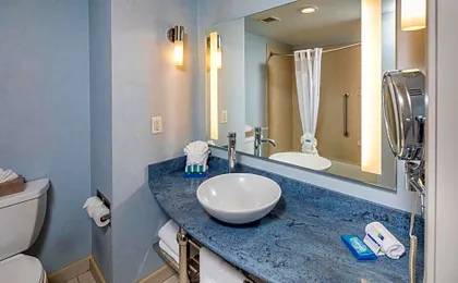 Holiday Inn Express Hotel & Suites Modesto-Salida By IHG