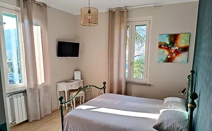 B&B VILLA PREZIOSA LAGO MAGGIORE