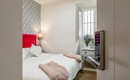 Santacruz Hostal Plaza