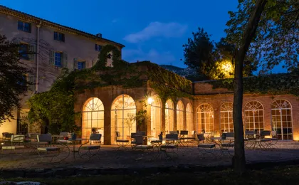 Relais De La Magdeleine