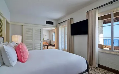 Mar Monte Hotel, By Hyatt