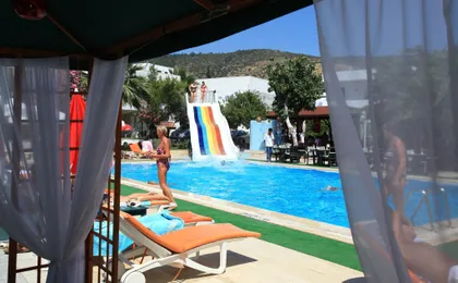 Delfi Hotel Spa & Wellness Center