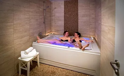 Wellness Hotel GREEN PARADISE
