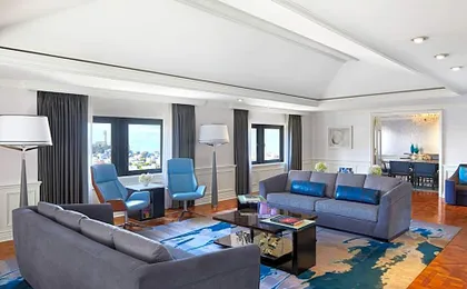 The Ritz-Carlton San Francisco