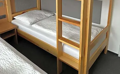 Horský hotel Jelenovská s bazénem v ceně