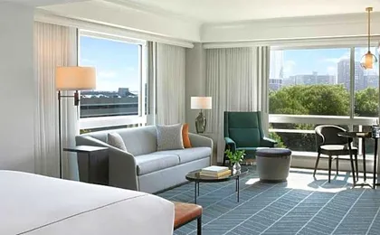 Kimpton Marlowe Hotel By IHG