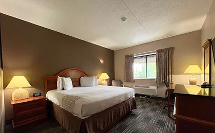South Shore Inn