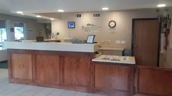 Baymont Inn and Suites Redding