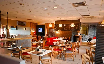 ibis Laval Le Relais D'Armor