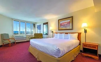 Grand Vista Hotel-Grand Junction