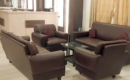 Hotel Ranjit Residency