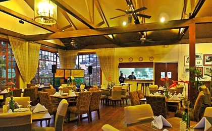Casa Vallejo Hotel Baguio