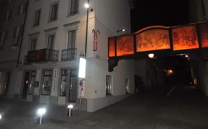 Garni Bar Sport