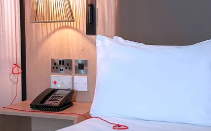 DoubleTree by Hilton London Elstree