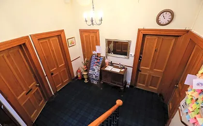 Airdenair Guest House