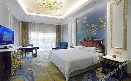 Guoan Holiday Hotel