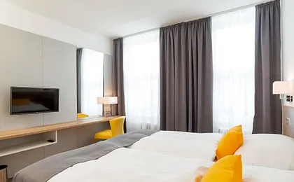 Hotel Slavia