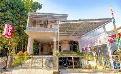OYO 1277 Pondok Damai Syariah