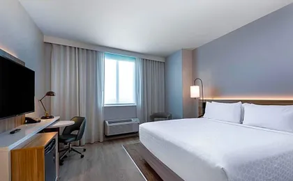 Wyndham Garden Miami International Airport