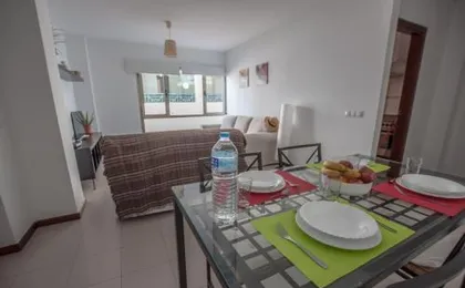 Casa Maria 1 bedroom apartment with roof terrace