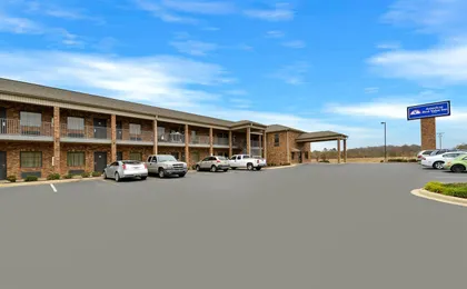 Americas Best Value Inn- Byhalia