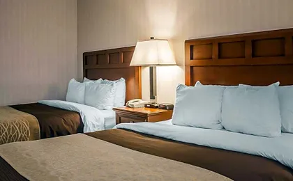 Comfort Inn Wethersfield - Hartford