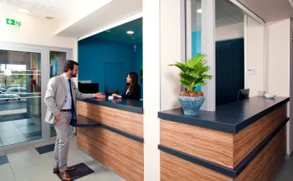 Sejours Affaires Paris Bagneux