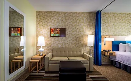 Home2 Suites by Hilton Gulfport I-10