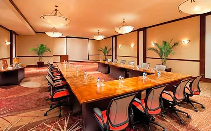 Sheraton Albuquerque Uptown