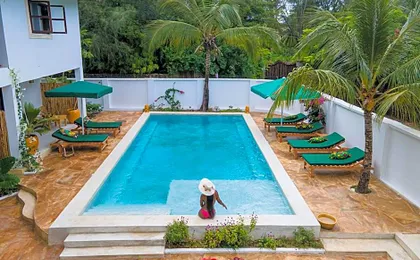 Daima Villas