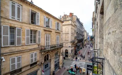 LE FEEL GOOD - En plein cœur de Bordeaux