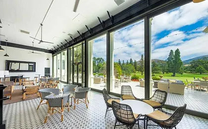 Silverado Resort