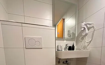 Rheinmetropole Hotel
