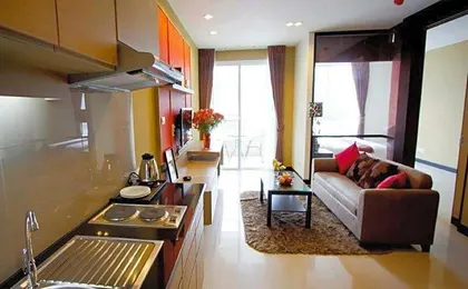 The Grand Wipanan Residence