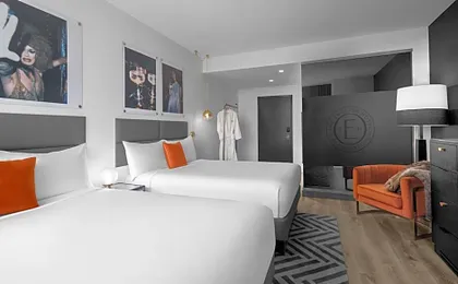 The ENGLiSH Hotel, Las Vegas, a Tribute Portfolio Hotel