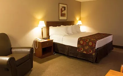 Ramada by Wyndham Bismarck