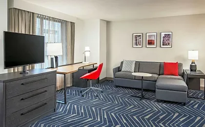 Residence Inn by Marriott Boston Cambridge
